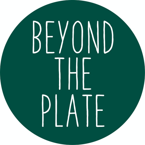 Artwork for Beyond the Plate