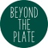 Beyond the Plate