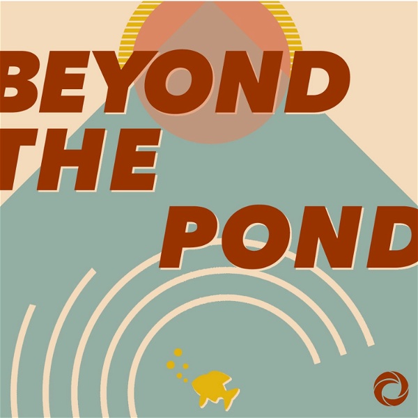 Artwork for Beyond The Pond