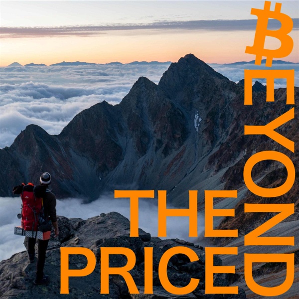 Artwork for Beyond The Price