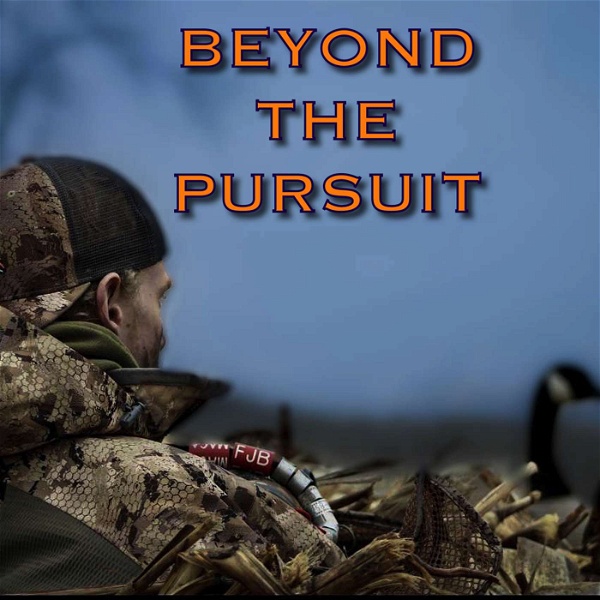 Artwork for Beyond The Pursuit
