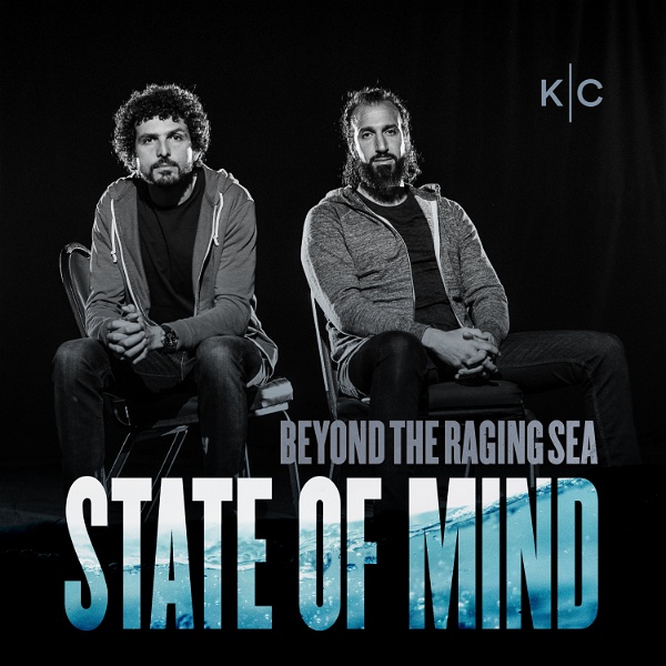 Artwork for Beyond the Raging Sea: State of Mind