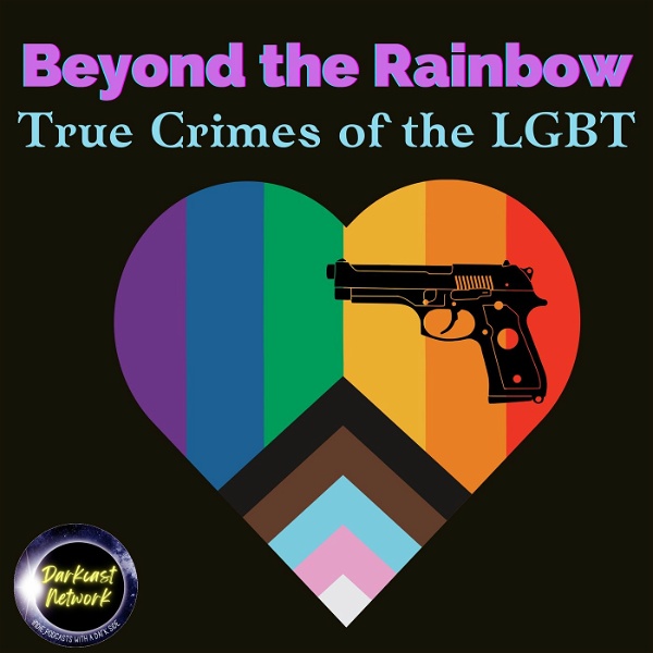 Artwork for Beyond the Rainbow Podcast