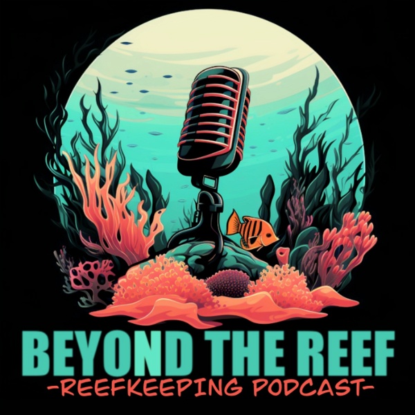 Artwork for Beyond The Reef
