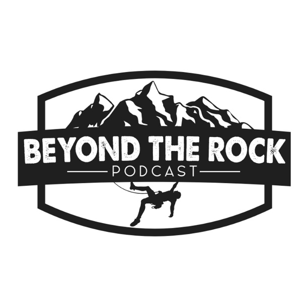 Artwork for Beyond The Rock