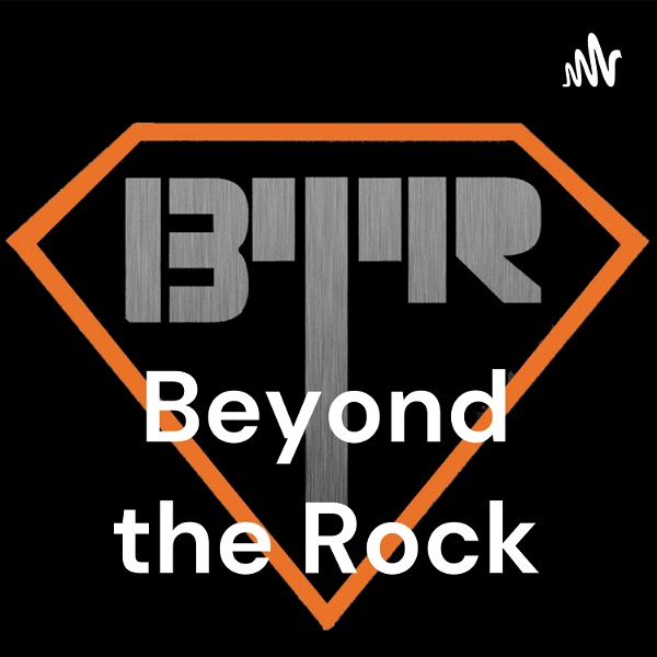 Artwork for Beyond the Rock