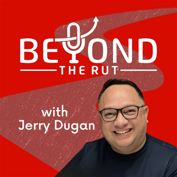 Artwork for Beyond the Rut: Create a Life Worth Living in Your Faith, Family, Career