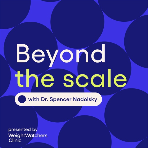 Artwork for Beyond the Scale