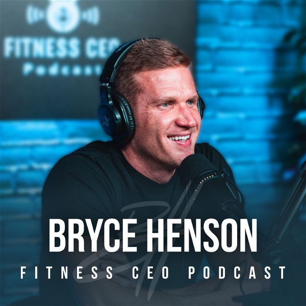 Artwork for Fitness CEO