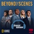 Beyond the Scenes from The Daily Show
