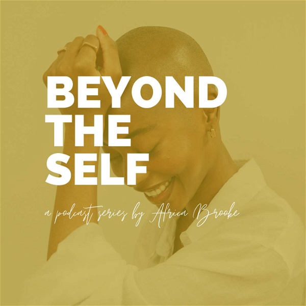Artwork for Beyond the Self