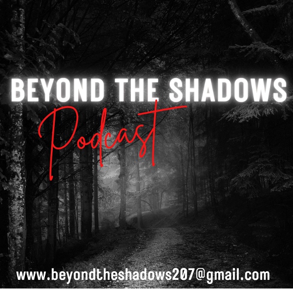 Artwork for Beyond the Shadows