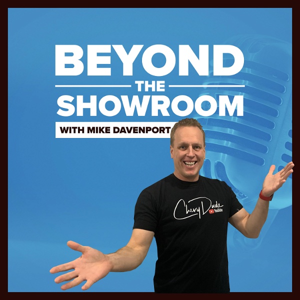 Artwork for Beyond The Showroom