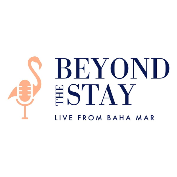 Artwork for Beyond The Stay: Live from Baha Mar