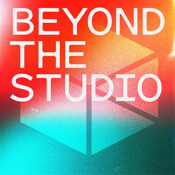 Artwork for Beyond the Studio