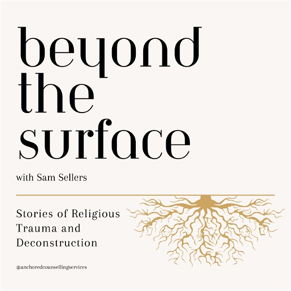 Artwork for Beyond The Surface