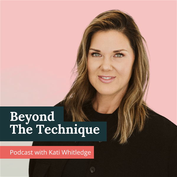 Artwork for Beyond The Technique Podcast