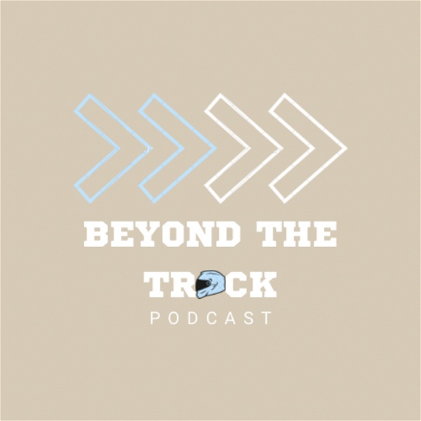 Artwork for Beyond The Track