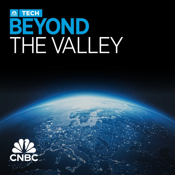Artwork for Beyond The Valley