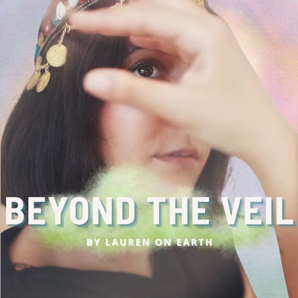 Artwork for Beyond the Veil