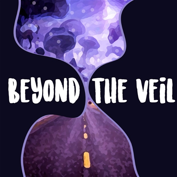 Artwork for Beyond the Veil