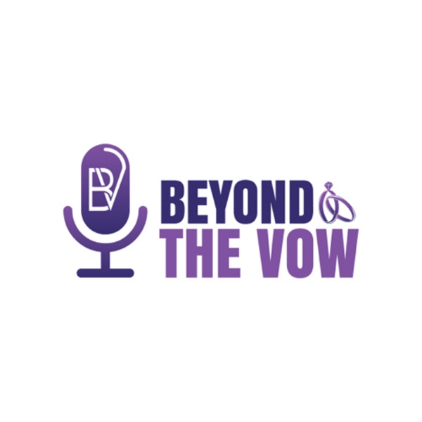 Artwork for Beyond the Vow