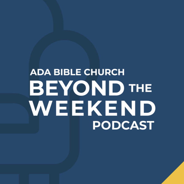 Artwork for Beyond the Weekend Podcast