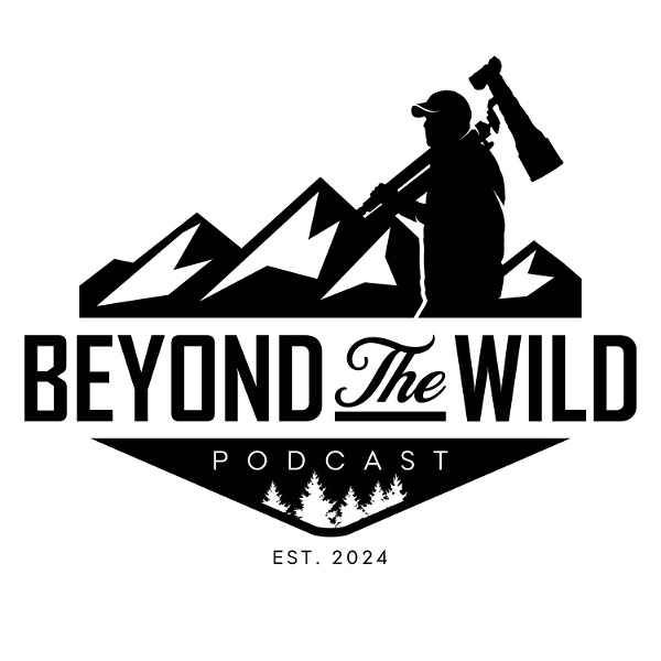 Artwork for Beyond the Wild