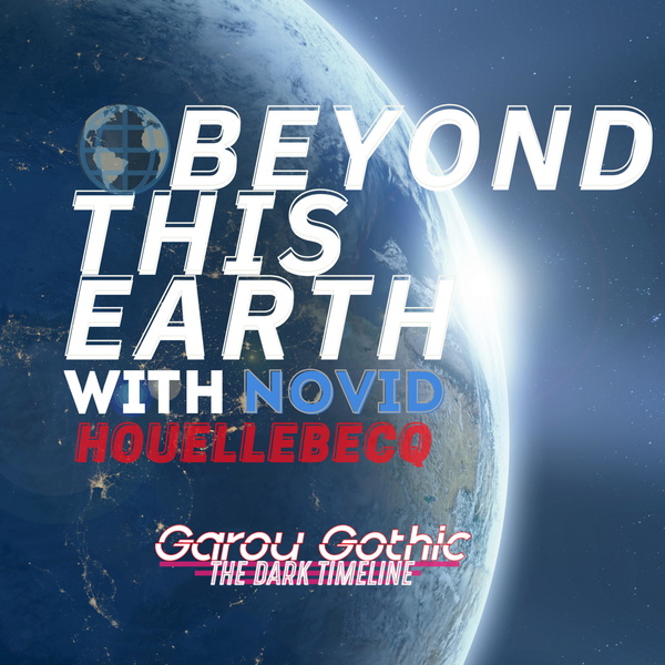 Artwork for Beyond This Earth