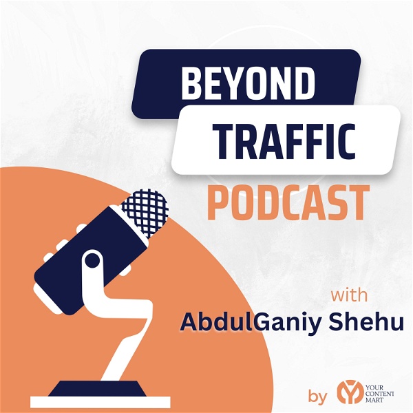 Artwork for Beyond Traffic Podcast