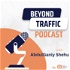 Beyond Traffic Podcast | ROI Driven SEO For B2B SaaS Startups