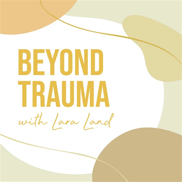 Artwork for Beyond Trauma