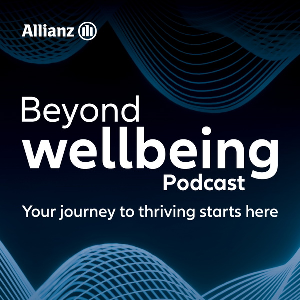 Artwork for Beyond Wellbeing