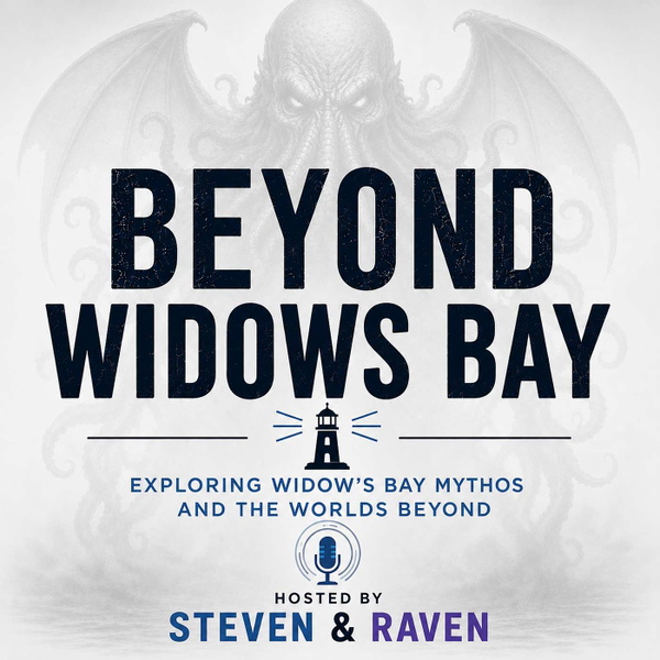 Artwork for Beyond Widows Bay