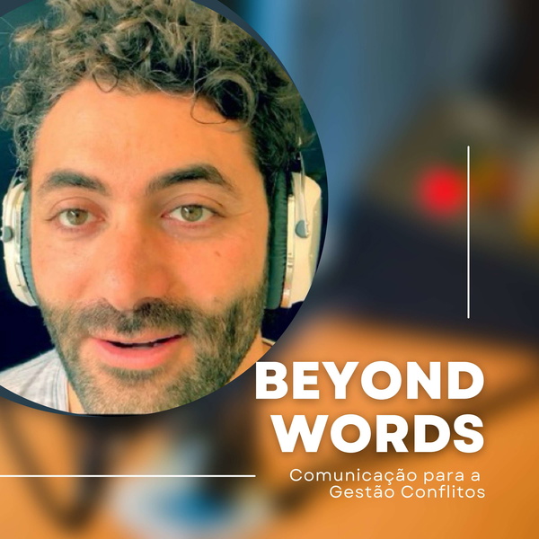 Artwork for Beyond Words