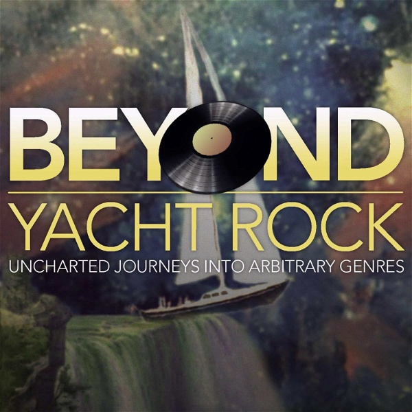 Artwork for Beyond Yacht Rock