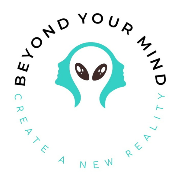 Artwork for Beyond Your Mind