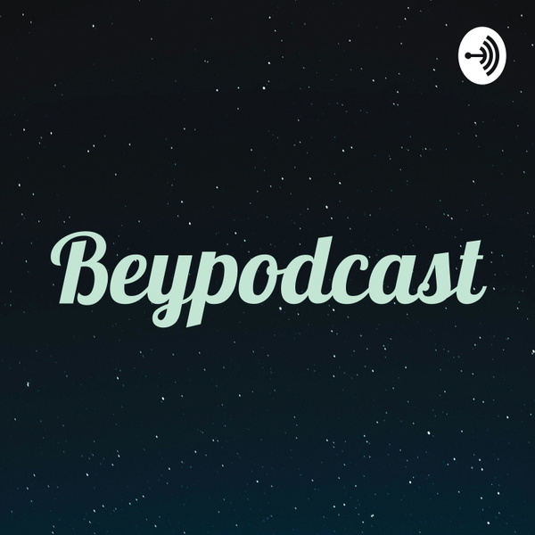 Artwork for Beypodcast