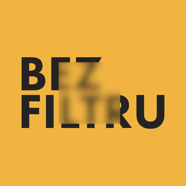 Artwork for Bez filtru