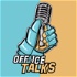 Off-ice Talks