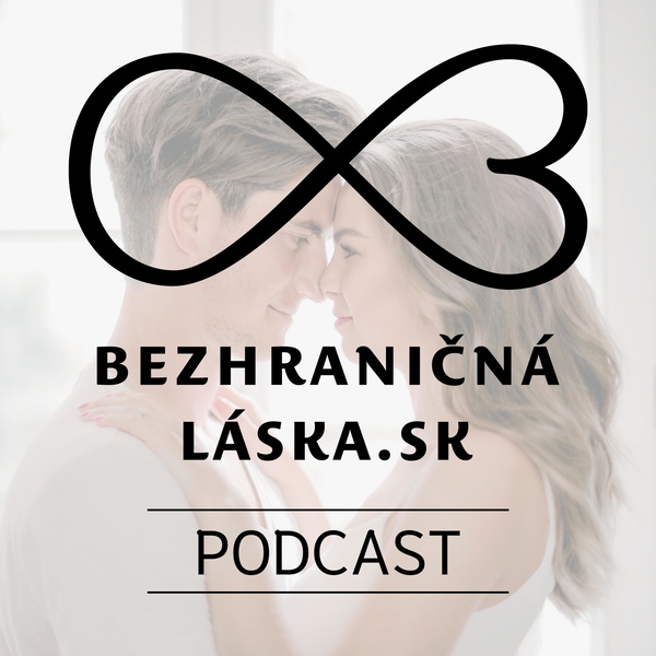 Artwork for Bezhraničná Podcast
