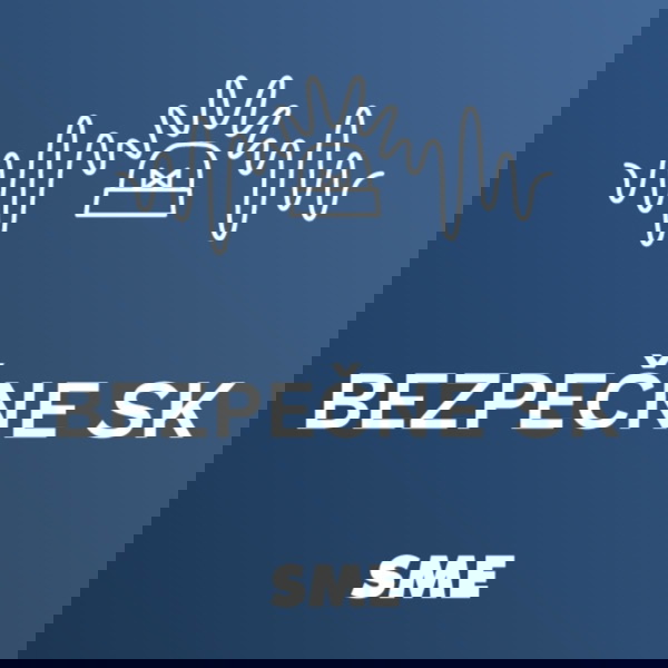 Artwork for Bezpečne SK