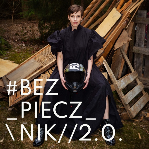 Artwork for #BEZPIECZNIK