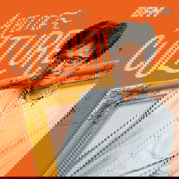 Artwork for A Bit of Culture