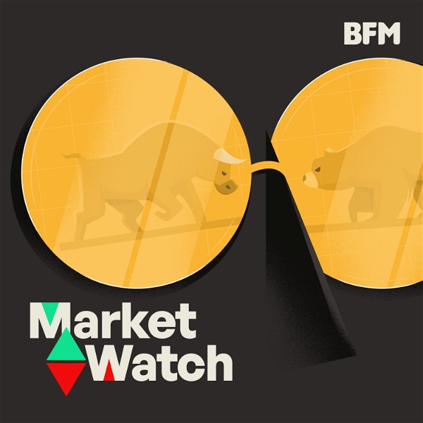 Artwork for Market Watch