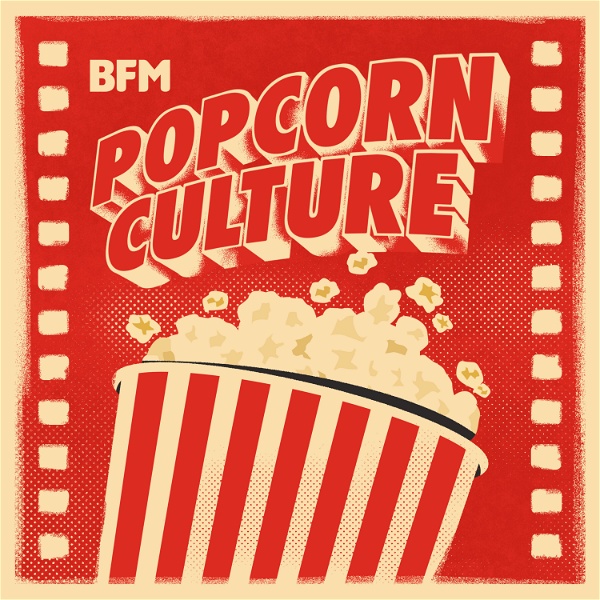 Artwork for Popcorn Culture