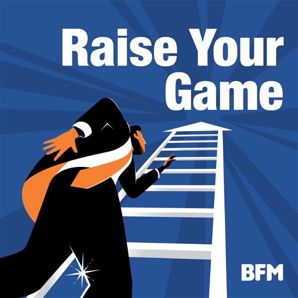Artwork for Raise Your Game