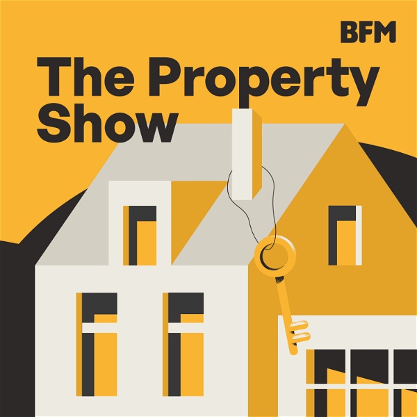 Artwork for The Property Show