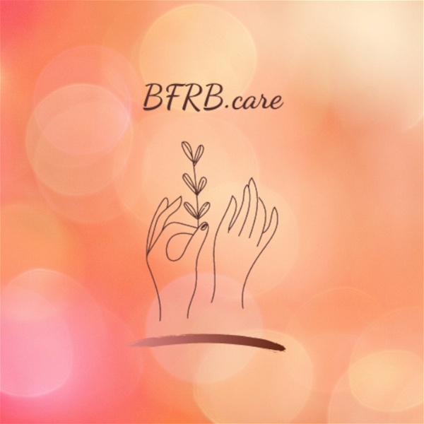 Artwork for BFRB.care: Alles rund um Skin Picking, Trichotillomanie und Co.