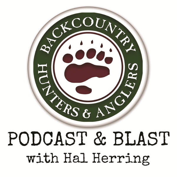 Artwork for BHA Podcast & Blast